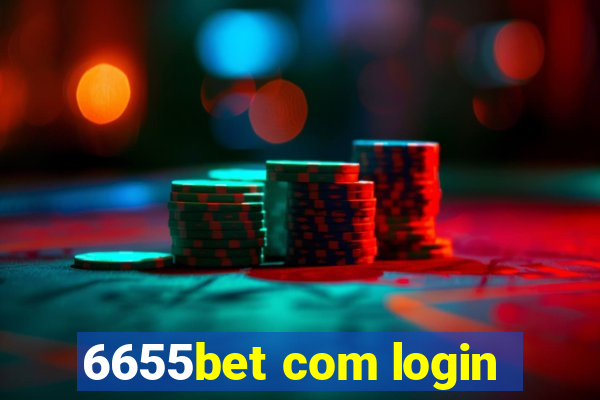 6655bet com login